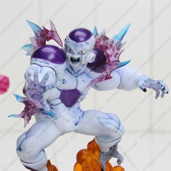 Figurine DBZ Freezer Ultime - Sangoku Univers