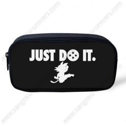 TROUSSE DRAGON BALL JUST DO IT